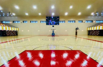 篮球场馆体育运动木地板，你了解多少？